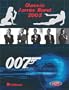 Classic James Bond 2003 Engagement Calendar