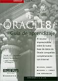 Review McGraw-Hill Companies  / Oracle 8i Guia De Aprendizaje
