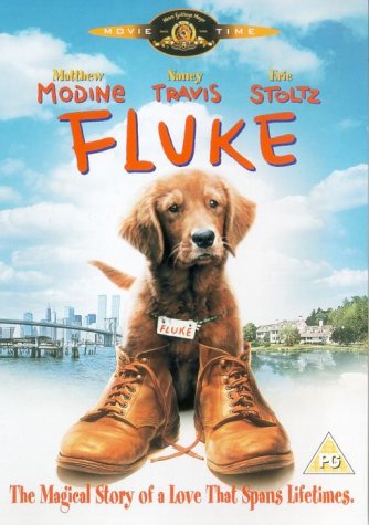 CD-Charts  DVD : Fluke [1995]