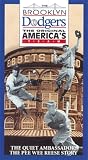 The Brooklyn Dodgers: The Original America's Team - Quiet Ambassador: Pee Wee Reese Story