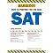 #1 AP Test Prep Books