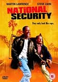 National Security [Region 2]