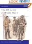 The US Army of World War I (Men-at-Arms)