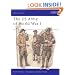 The US Army of World War I (Men-at-Arms)