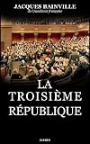 acheter livre occasion La Troisième République