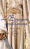 Collection Molière par la Comédie Française - Vol.11 : Le Bourgeois  gentilhomme [VHS]