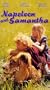 Napoleon & Samantha [VHS]