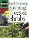 Book Guide to Growing Stunning Trees & Shrubs (Miracle-Gro)