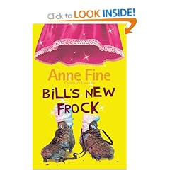 Bill's New Frock