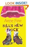 Bill's New Frock