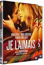 Je l'aimais