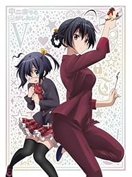 中二病でも恋がしたい! (5) [Blu-ray]