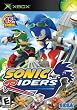Sonic Riders