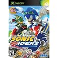 Sonic Riders