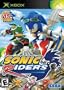 Sonic Riders