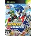 Sonic Riders