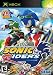  : Sonic Riders