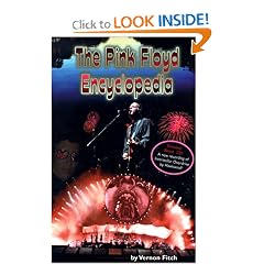 Pink Floyd Encyclopedia