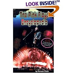 Pink Floyd Encyclopedia