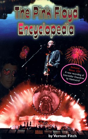 the pink floyd encyclopedia