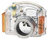 Canon Waterproof Case WP-DC20 for PowerShot S1 IS