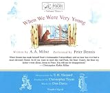 When We Were Very Young (Winnie-the-Pooh) (A. a. Milne s Pooh Classics)