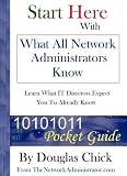 What All Network Administrators Know