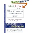 What All Network Administrators Know by douglas Chick