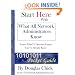 What All Network Administrators Know