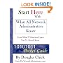 What All Network Administrators Know
