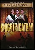 Crash Masters: Knights of Old Cathay