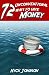 72 Unconventional Ways to Save Money