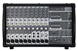 Tapco Mix.10FXP 10-Channel Lighweight Powered Mixer