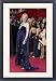 Framed Prints of Cate Blanchett (wearing a Dries Van Noten dress) at arrivals for RED CARPET - from Everett Collection