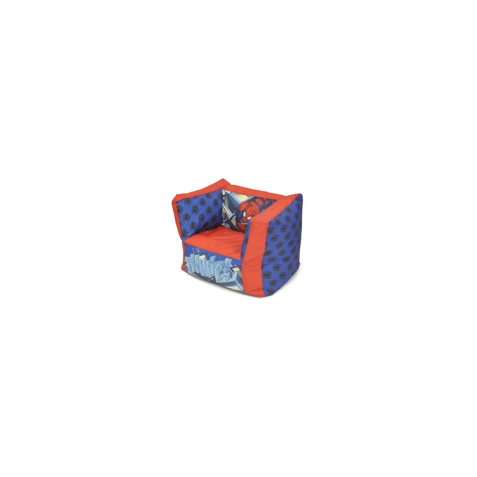 Marvel's SpiderMan Ultimate Bean Bag Chair Epic Kids Toys