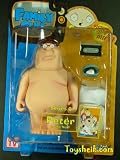 FAMILY GUY SERIES 2 FIGURE - PETER IN THE BUFF