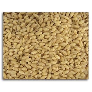 Azure Farm Barley, Hulled, Organic by Azure Farm