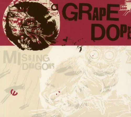CD-Charts  Search : Missing Dragons