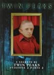 Twin Peaks - I Segreti Di Twin Peaks...