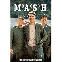 M*A*S*H - Season Nine (Collector's Edition) by 