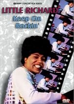 Keep on Rockin [DVD] [Import]