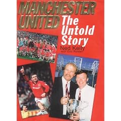 Manchester United: The Untold Story