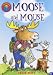 Moose and Mouse (I Am Reading) (I Am Reading)
