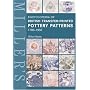 Miller's Encyclopedia of British Transfer-printed Pottery Patterns,1790 - 1930 (Mitchell Beazley Antiques & Collectables)