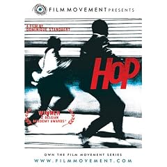 Hop by 