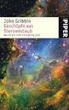 Gesch�pfe aus Sternenstaub. Warum wir nicht einzigartig sind - John Gribbin