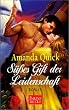 S��es Gift der Leidenschaft