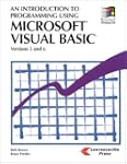 An Introduction to Programming Using...