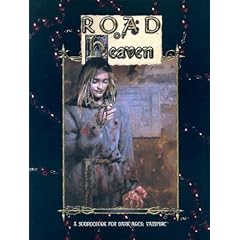 Road of Heaven (Dark Ages)