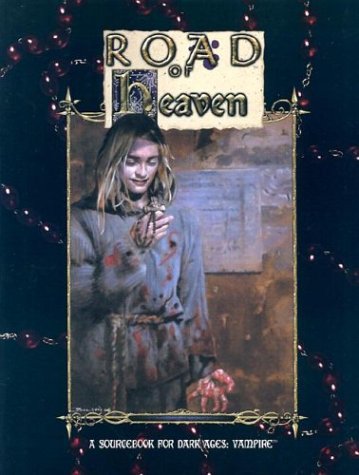 Cover image : Road of Heaven (Dark Ages)